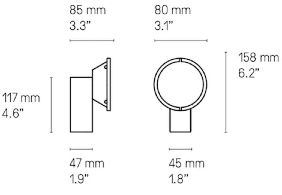 Wonder table lamp  Émilie Cathelineau, 2019