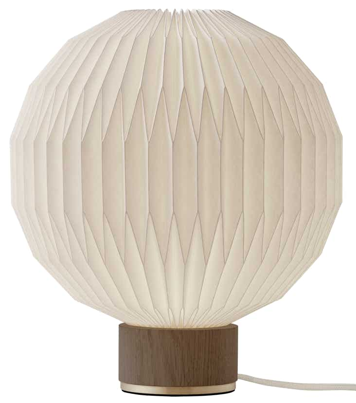 375 Table lamp - Small Ø22 x H25 cm