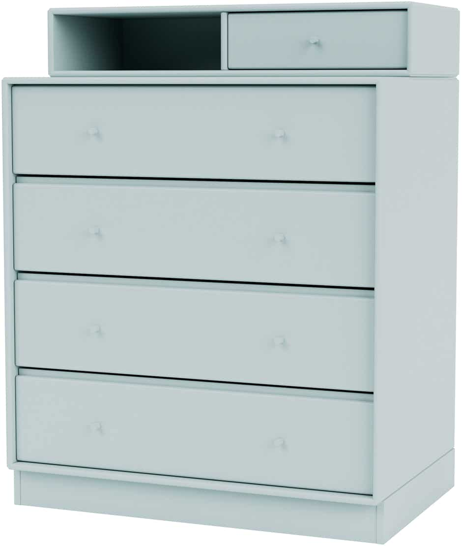 Keep Chest of drawers Montana møbler – Peter J. Lassen