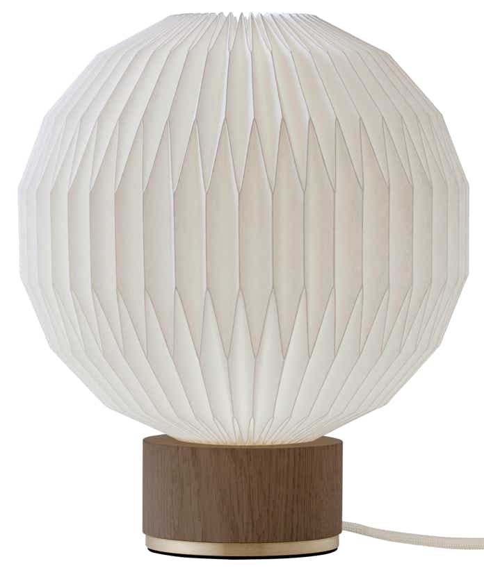 375 Table lamp - Extra small Ø18 x H21 cm
