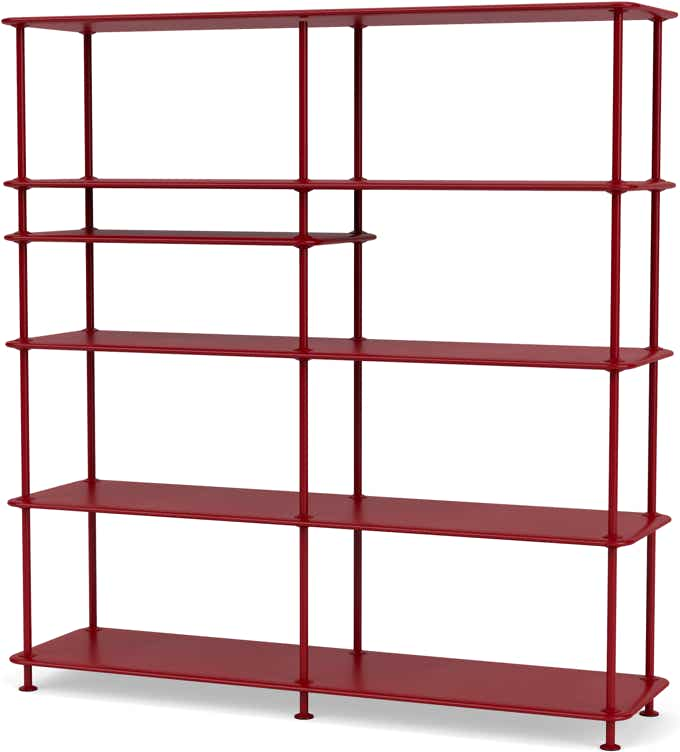 Free Shelves Montana møbler – Jakob Wagner