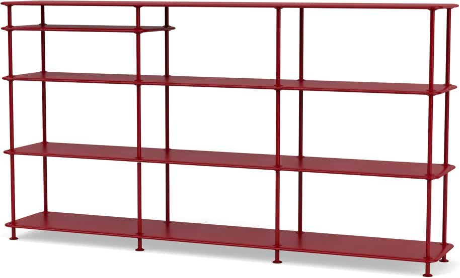 Free Shelves Montana møbler – Jakob Wagner