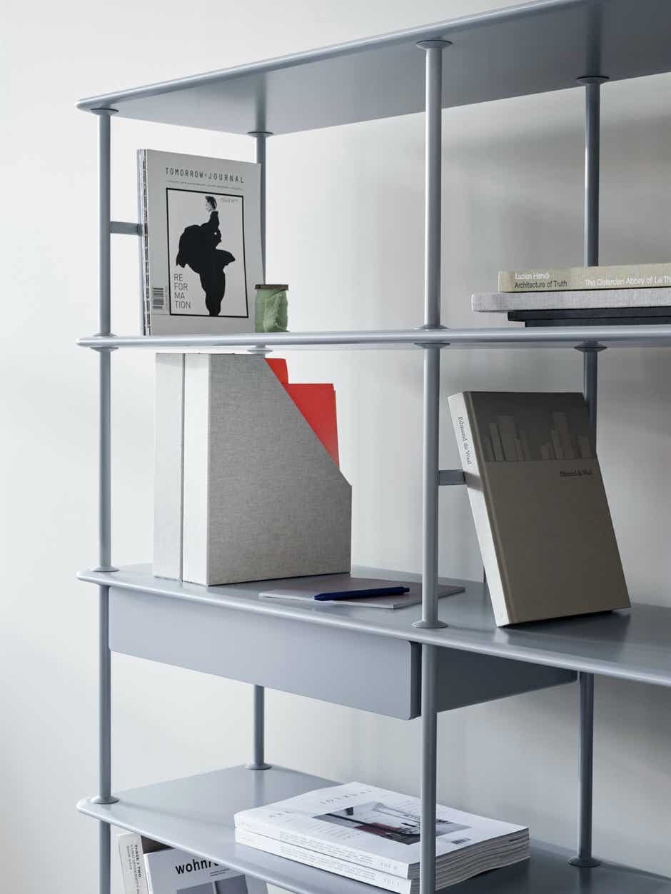Free Shelves Montana møbler – Jakob Wagner