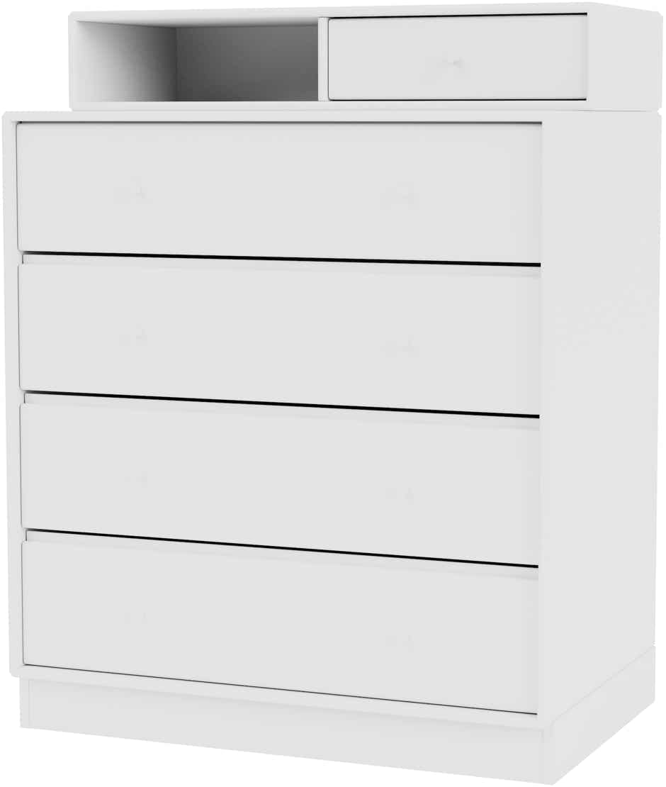 Keep Chest of drawers Montana møbler – Peter J. Lassen