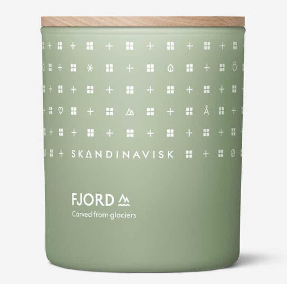 FJORD Fragrance