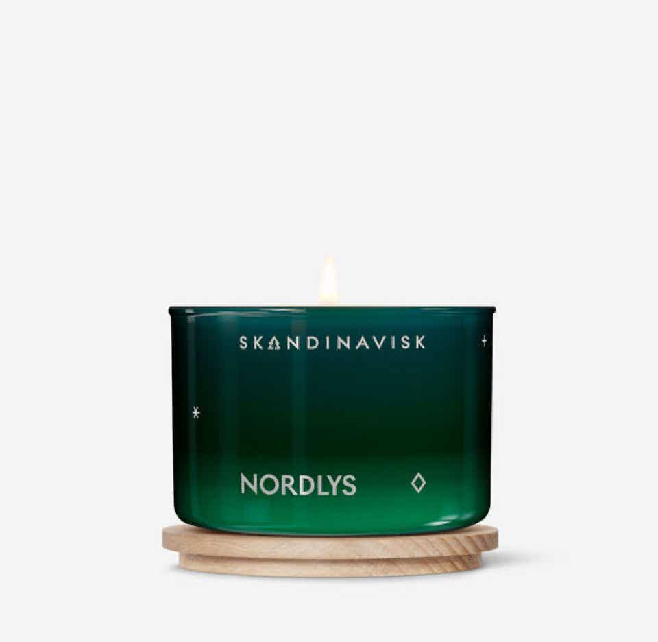 parfum nordlys