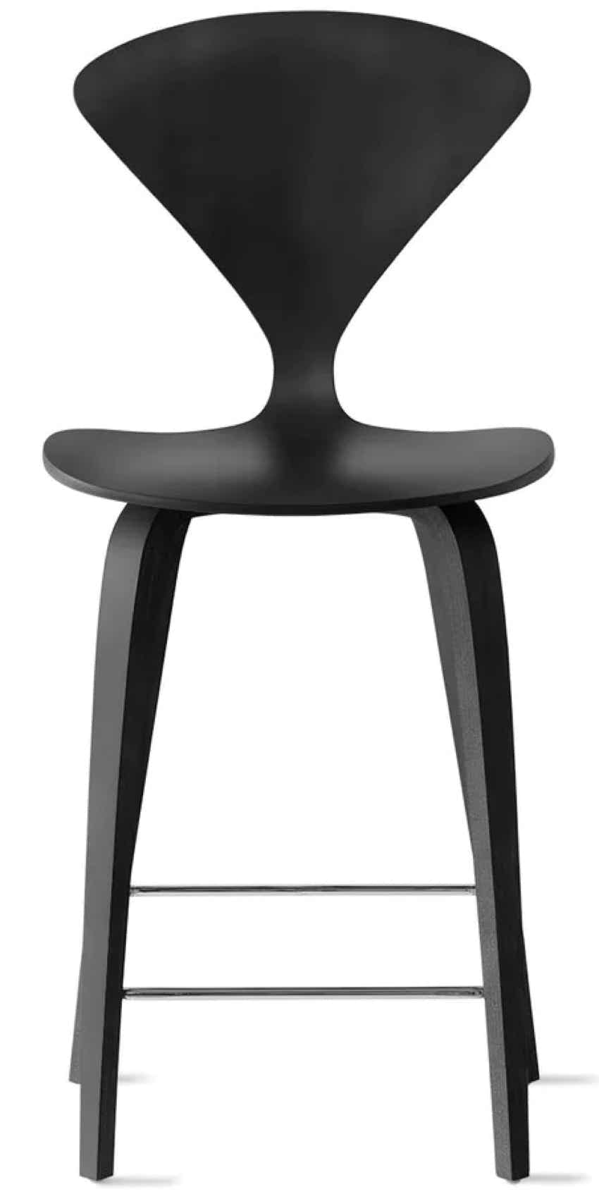 Cherner Barstool –  Norman Cherner – Normann Copenhagen