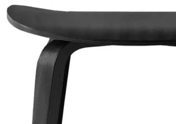 Footstool – Benjamin Cherner – Normann Copenhagen