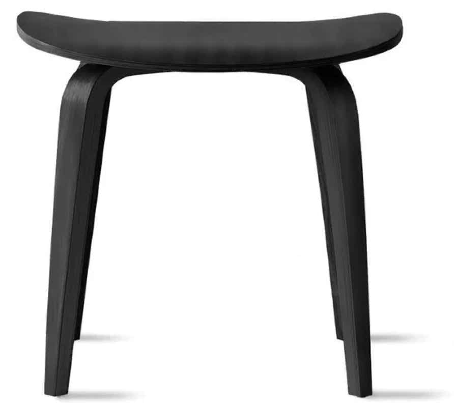 Footstool – Benjamin Cherner – Normann Copenhagen