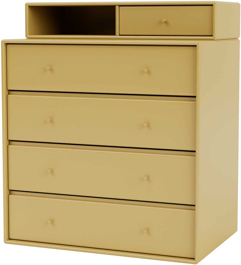 Keep Chest of drawers Montana møbler – Peter J. Lassen