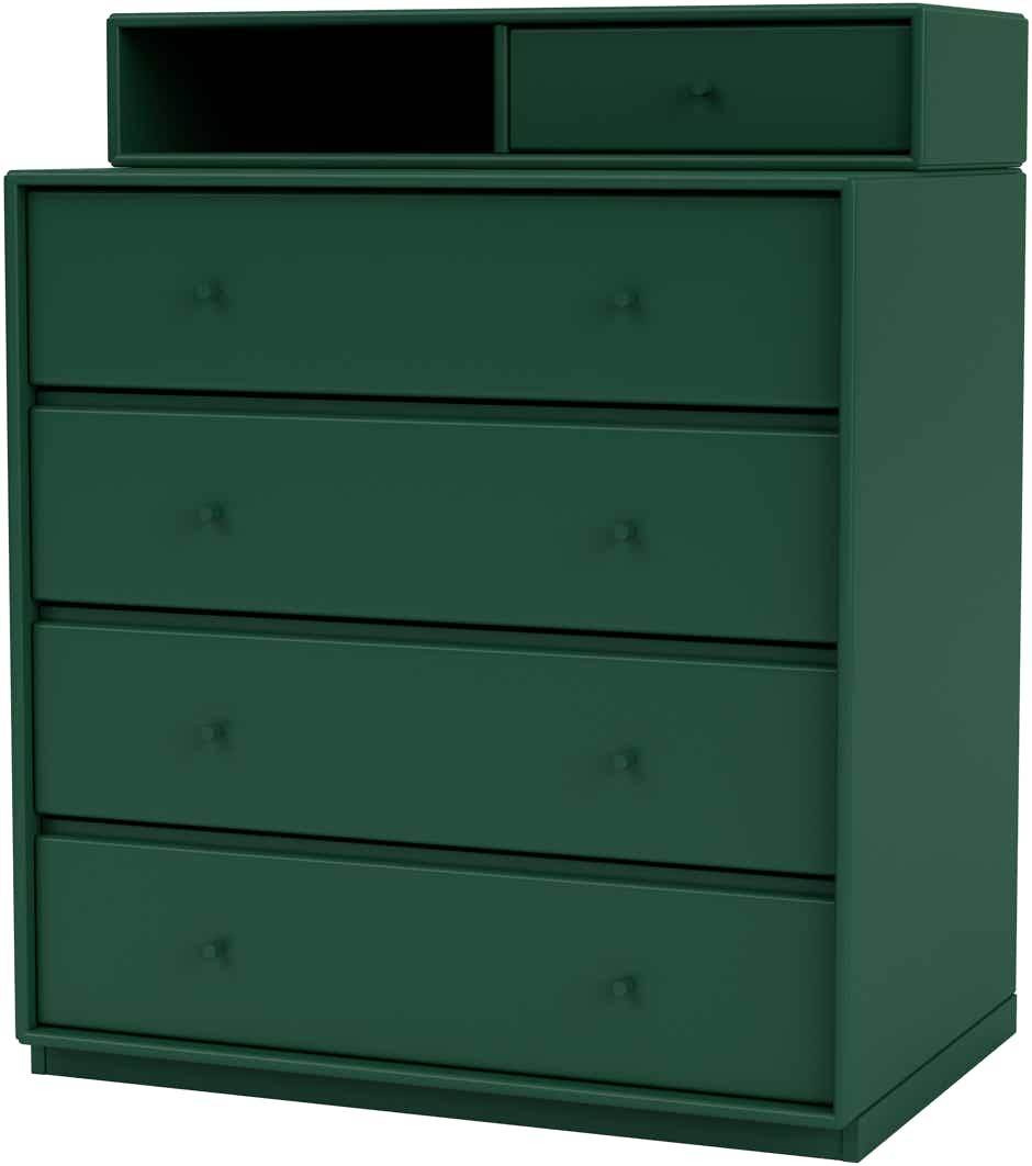 Keep Chest of drawers Montana møbler – Peter J. Lassen