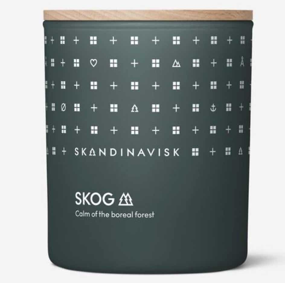 SKOG Fragrance