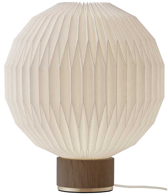 375 Table lamp - Medium Ø33 x H38 cm