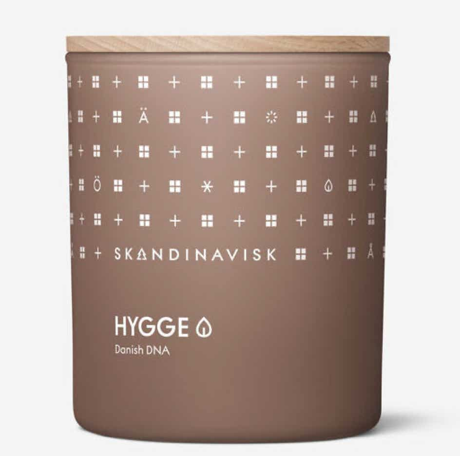 HYGGE Fragrance