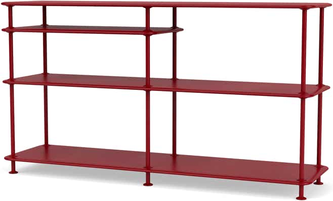 Free Shelves Montana møbler – Jakob Wagner