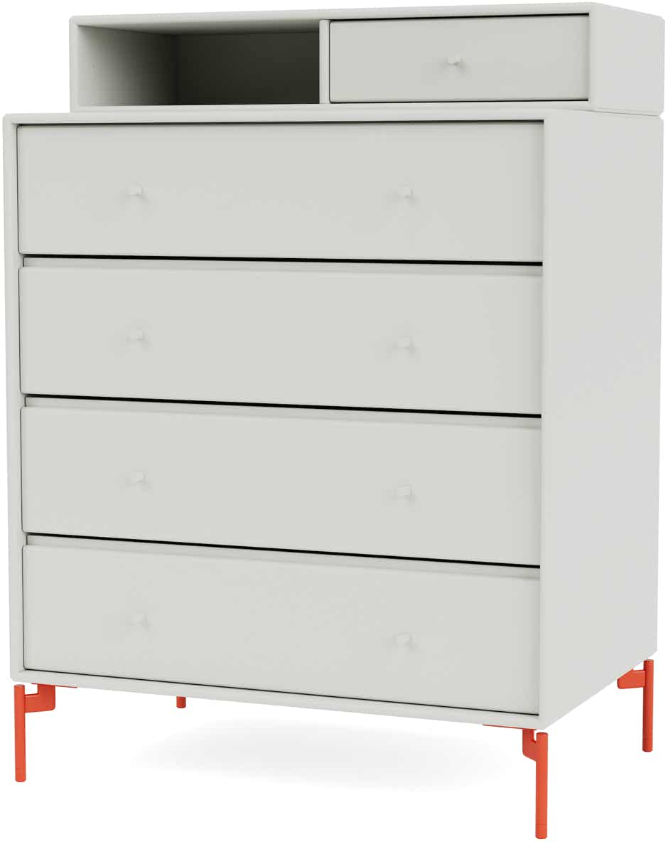 Keep Chest of drawers Montana møbler – Peter J. Lassen