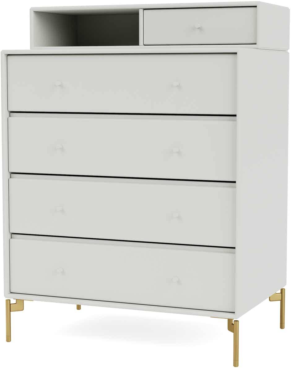 Keep Chest of drawers Montana møbler – Peter J. Lassen