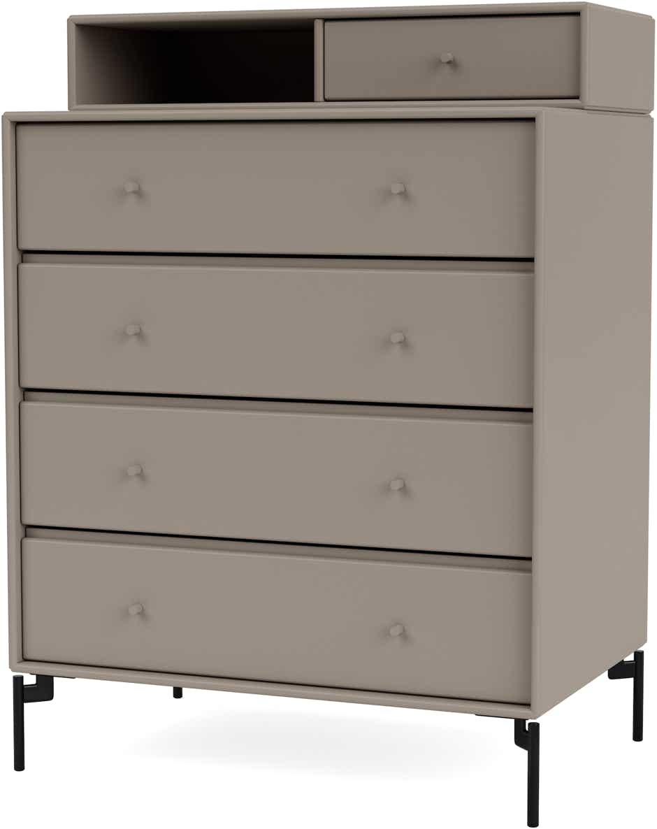 Keep Chest of drawers Montana møbler – Peter J. Lassen