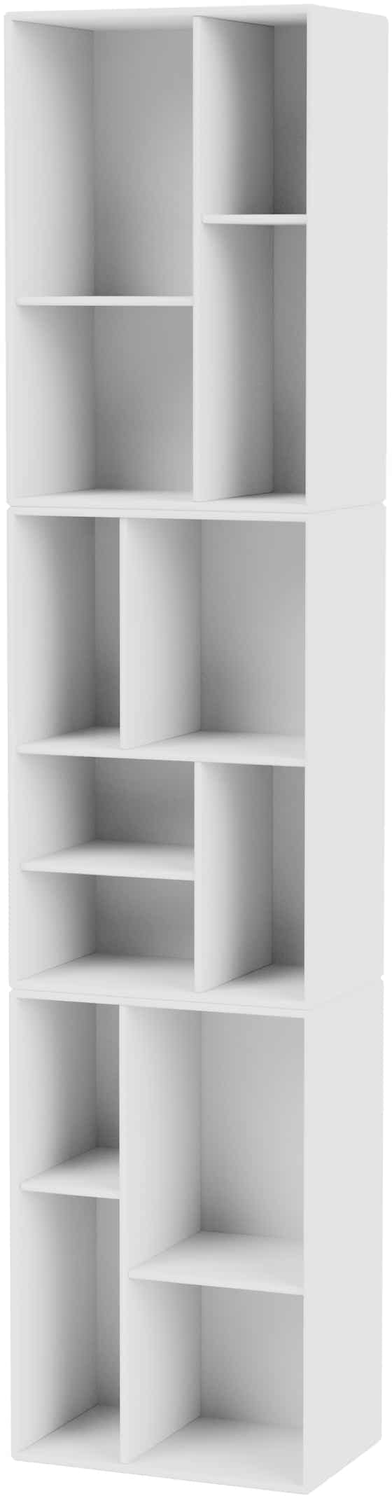 Loom Bookcase Montana – Peter J. Lassen