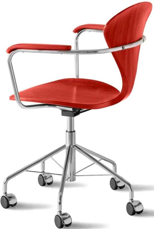 CHERNER task chair – Norman Cherner – Normann Copenhagen