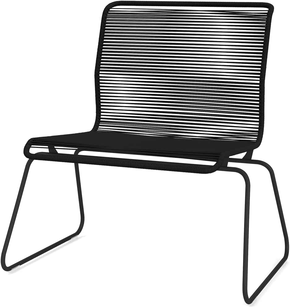 Fauteuil Panton One Montana – Verner Panton