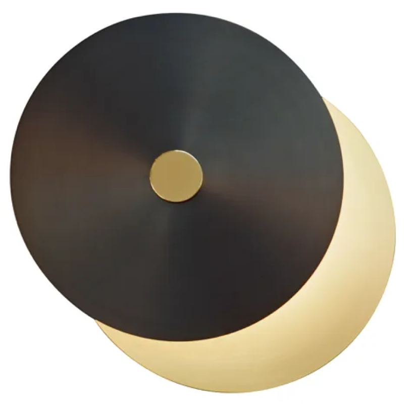 ÉCLIPSE, applique Hervé Langlais, 2019 – CVL Luminaires