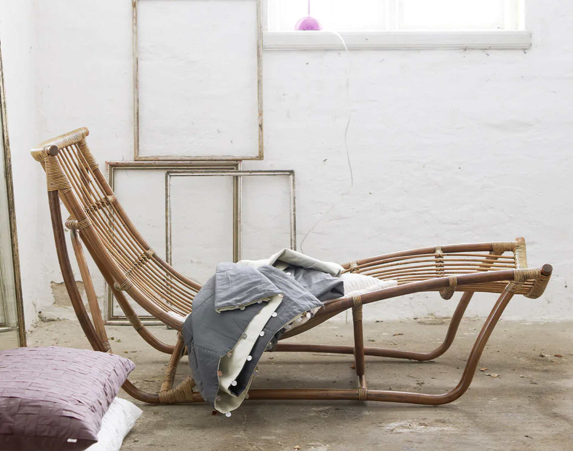 Michelangelo daybed