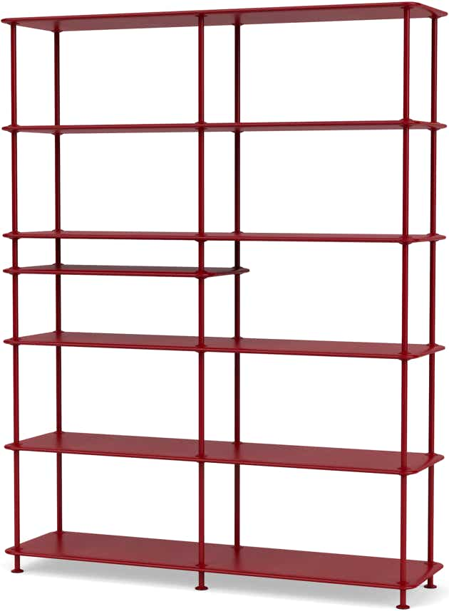 Free Shelves Montana møbler – Jakob Wagner