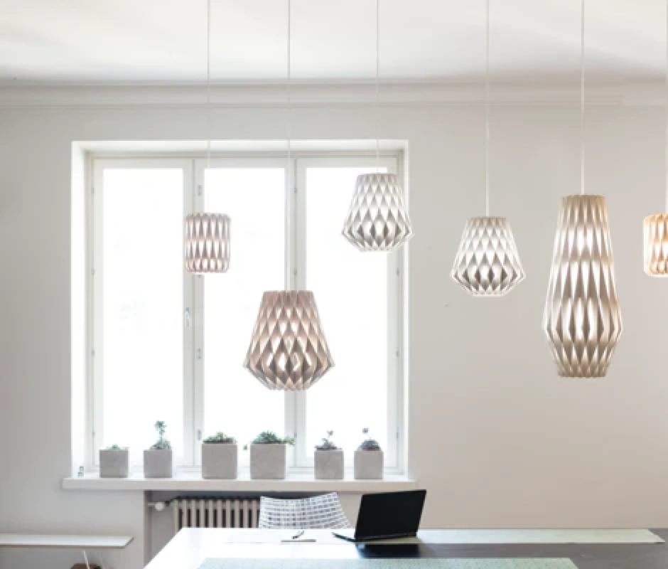 Pilke Signature Tuukka Halonen – Pilke Lights