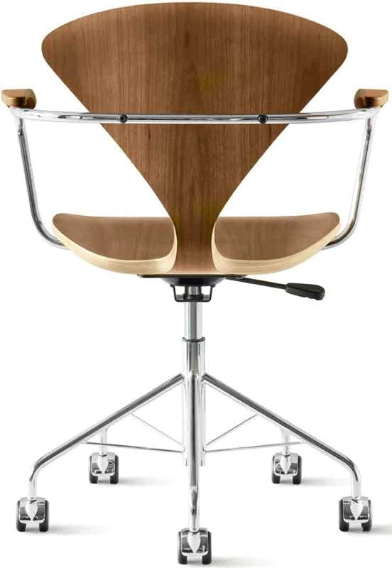 CHERNER task chair – Norman Cherner – Normann Copenhagen