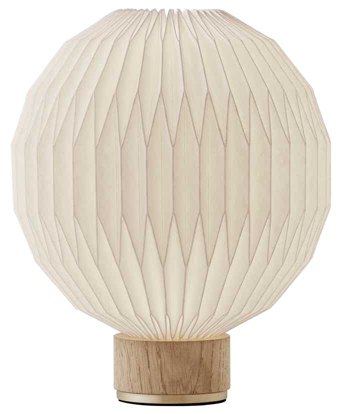375 Table lamp - Small Ø22 x H25 cm