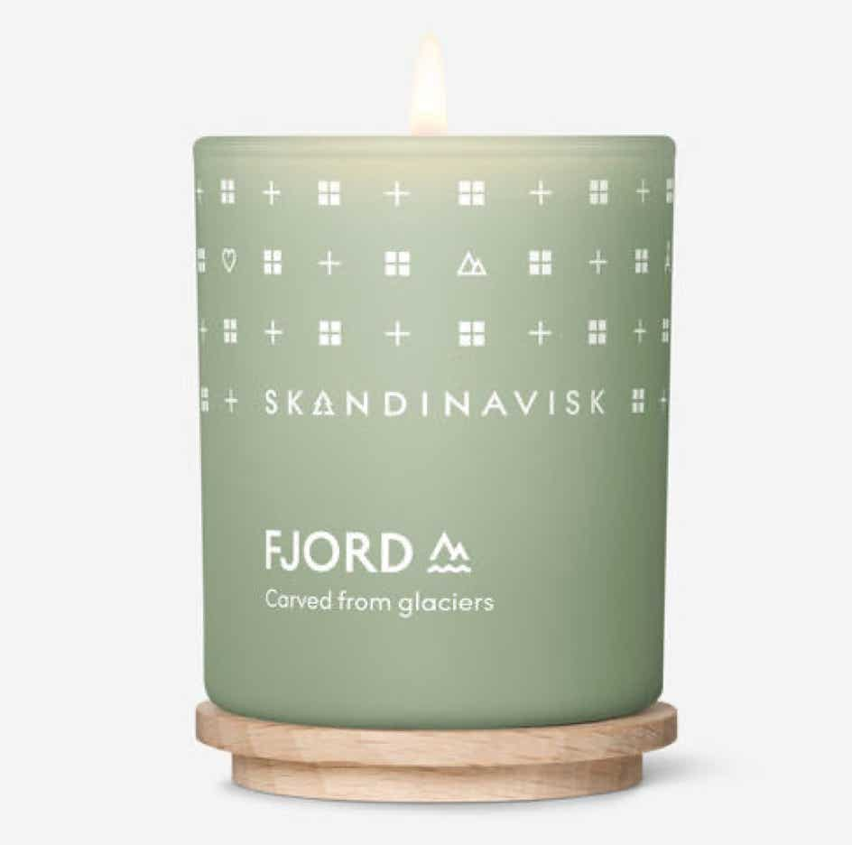 FJORD Fragrance