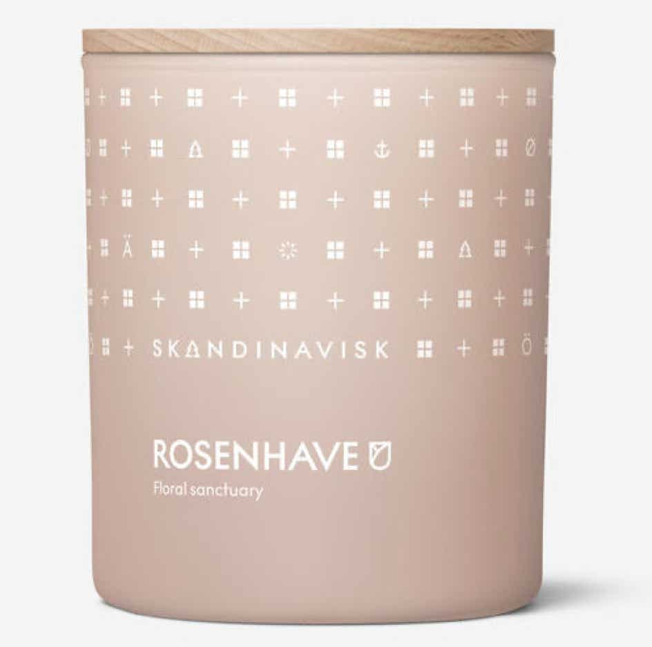 ROSENHAVE Fragrance