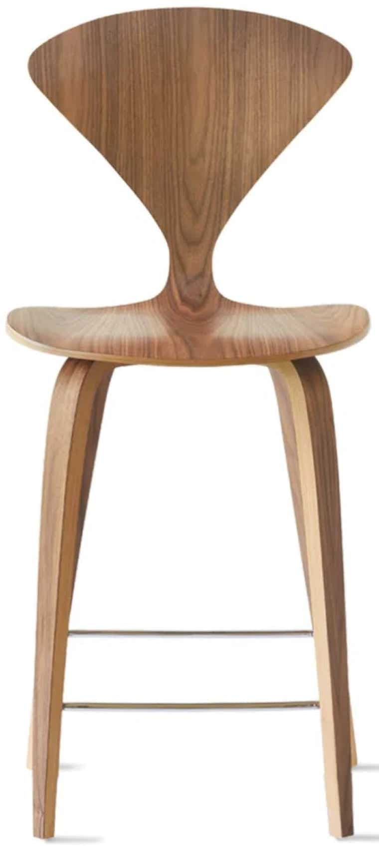 Cherner Barstool –  Norman Cherner – Normann Copenhagen