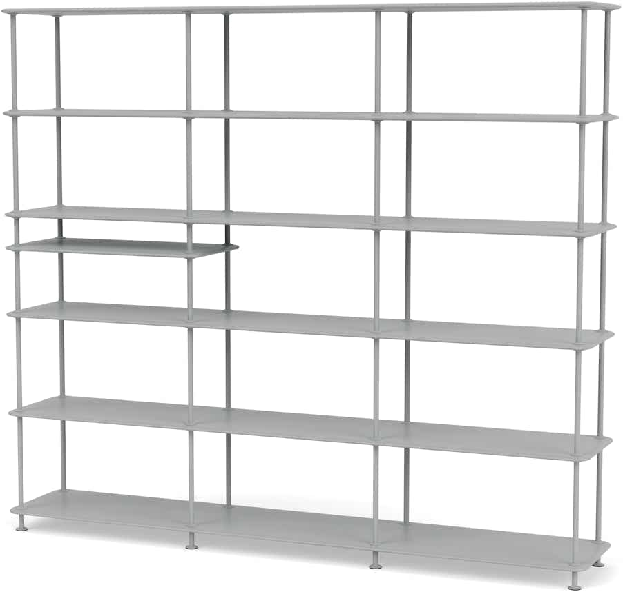 Free Shelves Montana møbler – Jakob Wagner