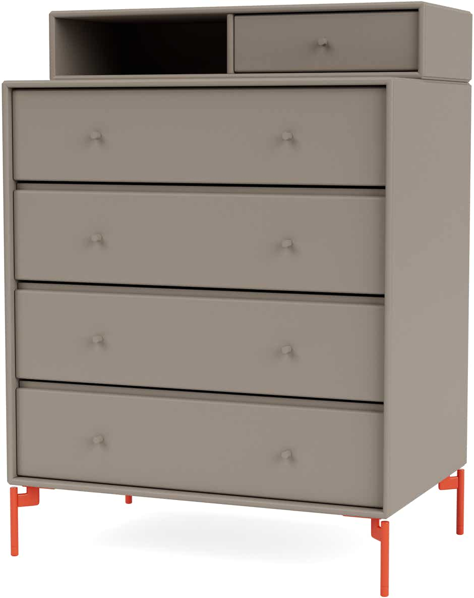 Keep Chest of drawers Montana møbler – Peter J. Lassen