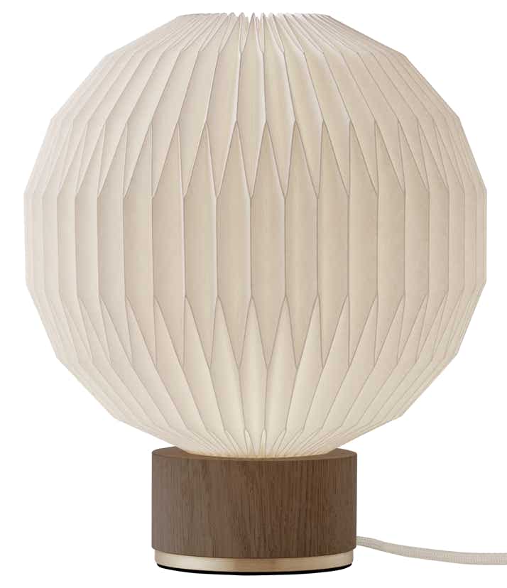 375 Table lamp - Extra small Ø18 x H21 cm