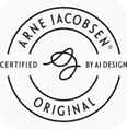 Arne Jacobsen Original