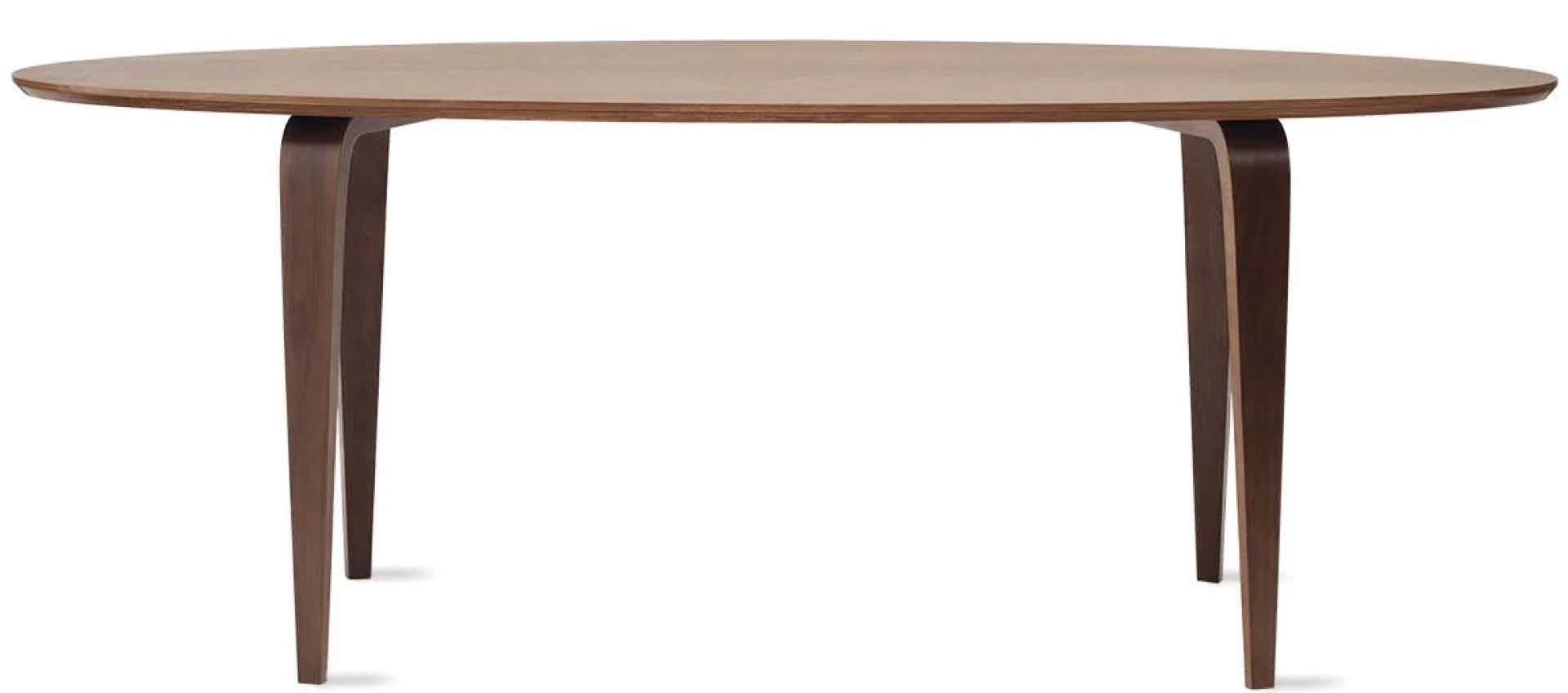 Oval table Cherner – Benjamin Cherner – Normann Copenhagen