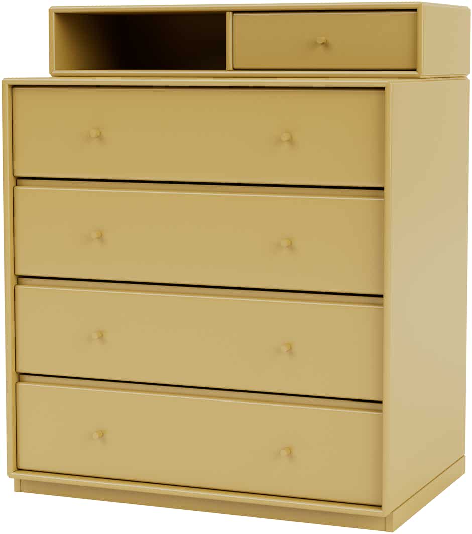 Keep Chest of drawers Montana møbler – Peter J. Lassen