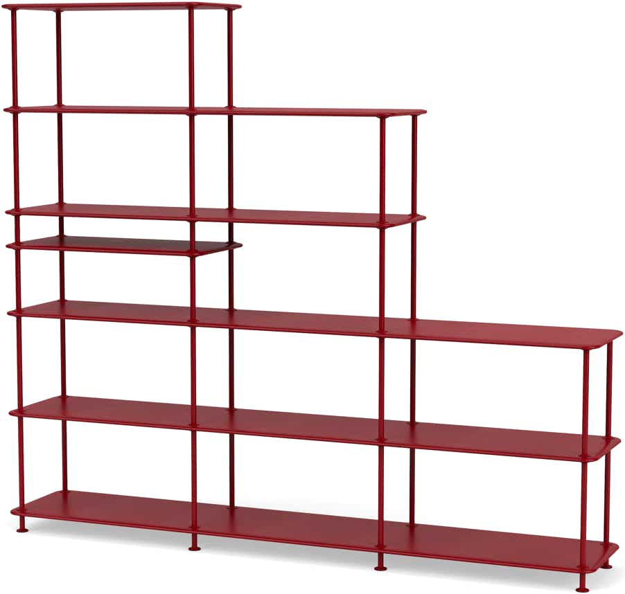 Free Shelves Montana møbler – Jakob Wagner