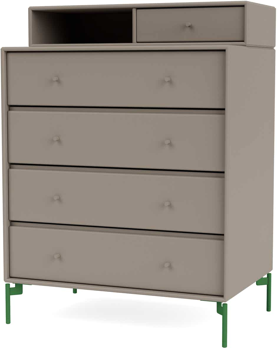 Keep Chest of drawers Montana møbler – Peter J. Lassen