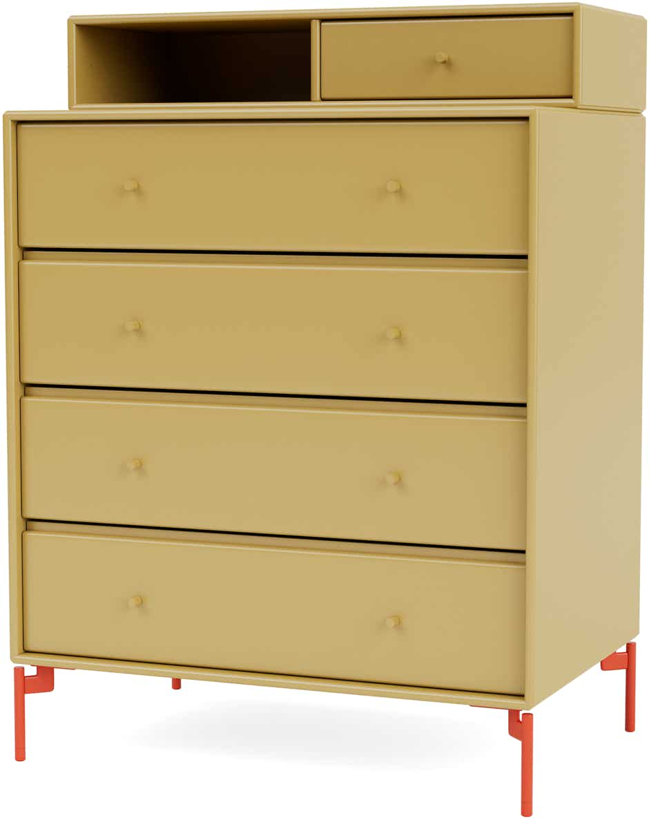 Keep Chest of drawers Montana møbler – Peter J. Lassen