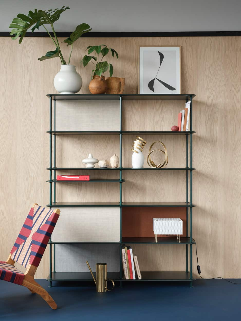 Free Shelves Montana møbler – Jakob Wagner