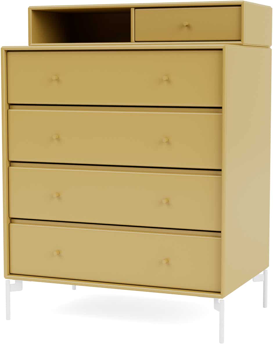 Keep Chest of drawers Montana møbler – Peter J. Lassen