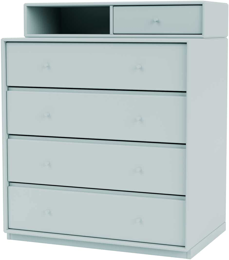 Keep Chest of drawers Montana møbler – Peter J. Lassen