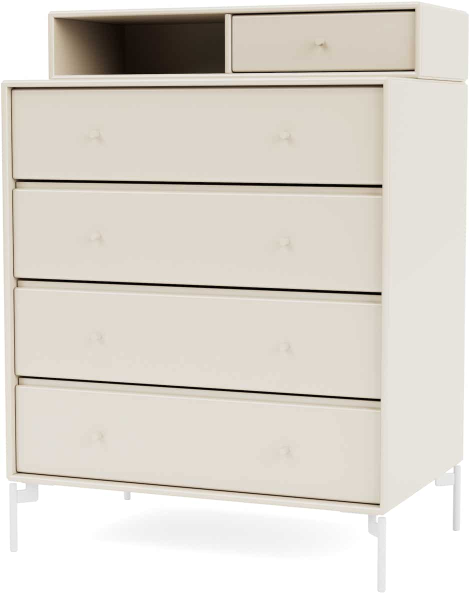 Keep Chest of drawers Montana møbler – Peter J. Lassen