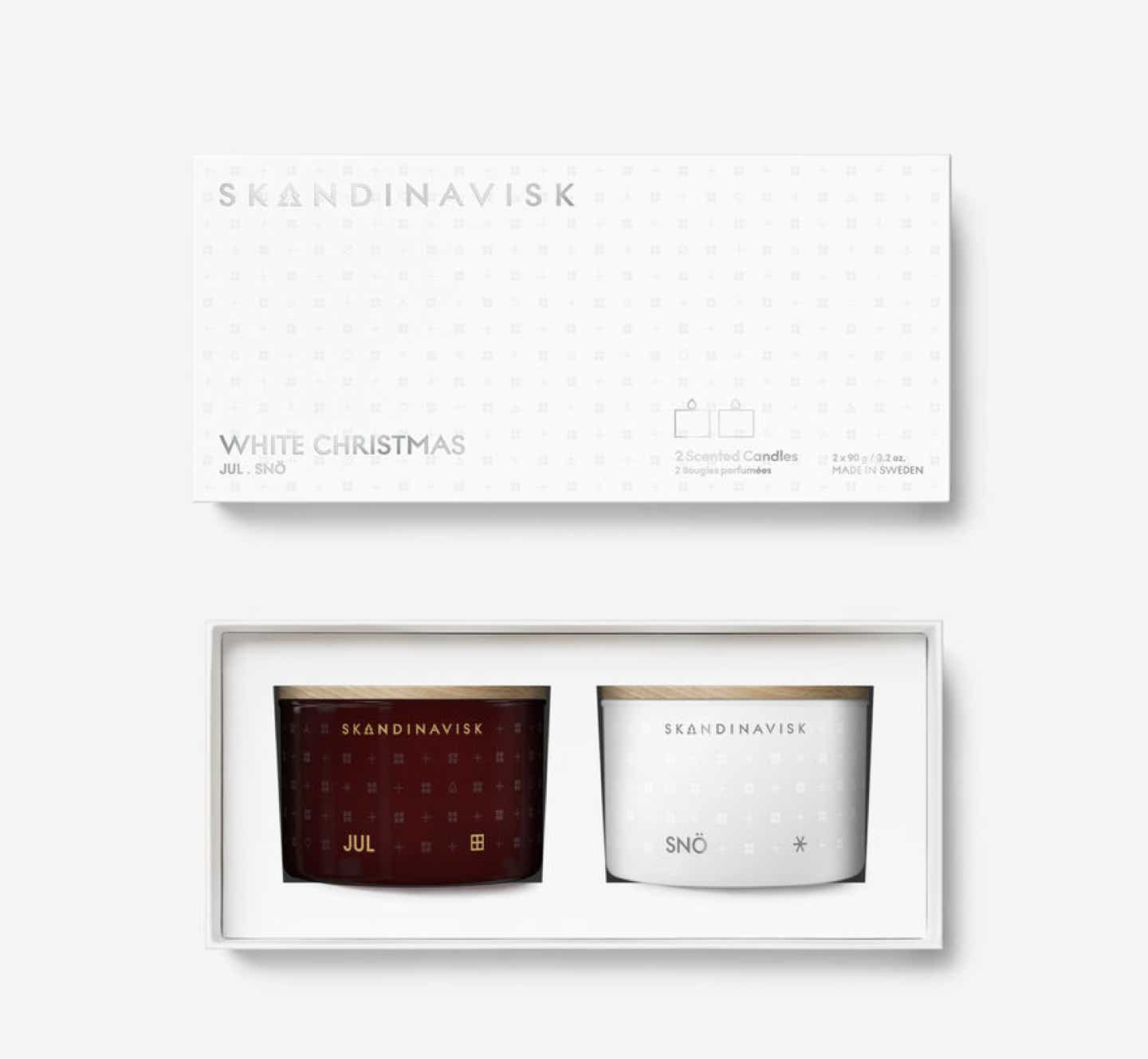 Christmas Edition – Skandinavisk