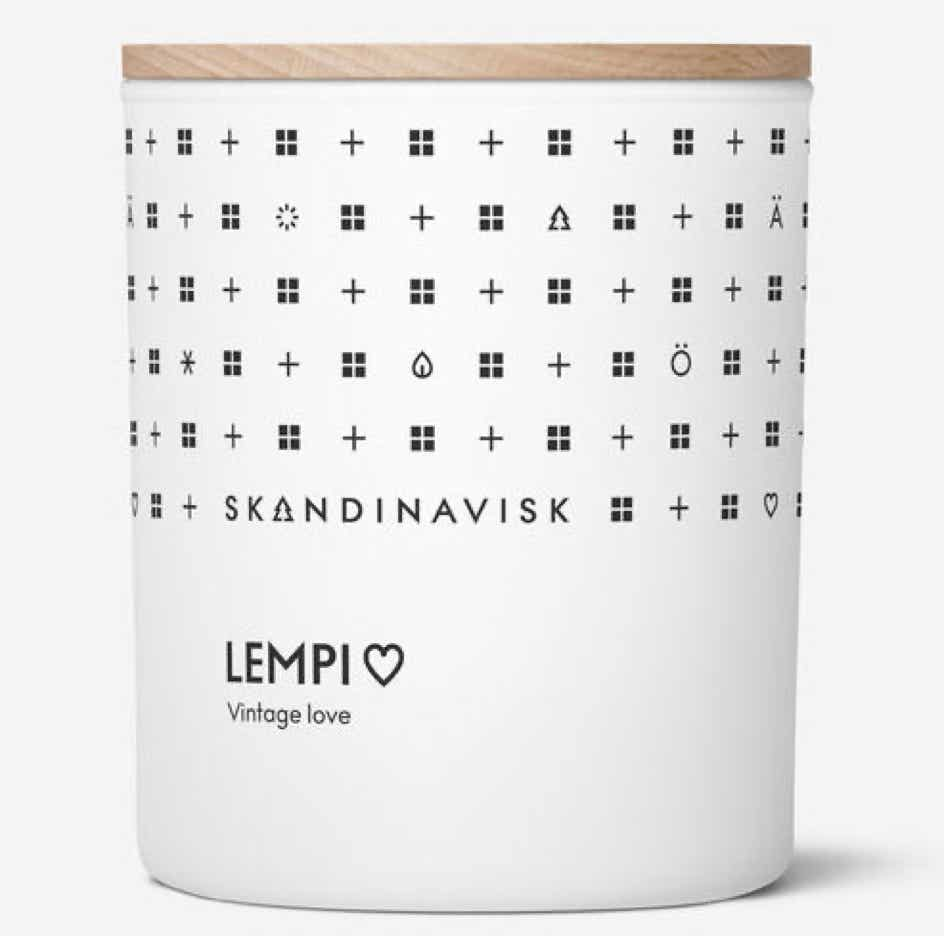 LEMPI Fragrance