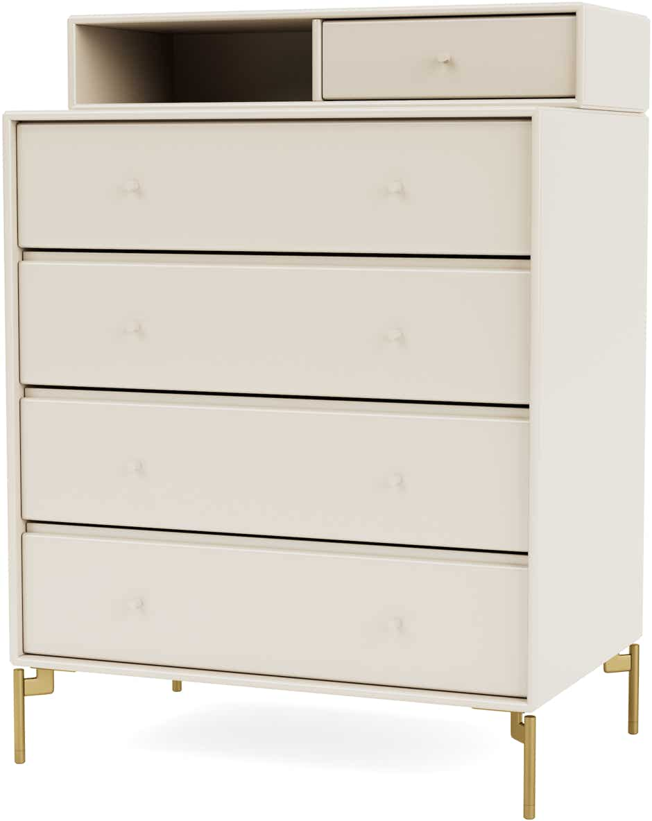 Keep Chest of drawers Montana møbler – Peter J. Lassen